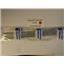 Maytag Amana Jenn Air Stove  74009028  Bracket, Door Glass  NEW IN BOX