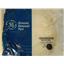 GE Washer  WH1X1292  CLAMP ASSEMBLY  NEW IN BOX