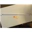 FRIGIDAIRE STOVE 316081301 Top Shield   used