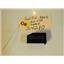Whirlpool STOVE 314210  Switch, Bake 10.0-11.5A  2600W    USED