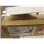 Maytag  Amana Stove  74009080  Endcap, Left Hand (bisque)  NEW IN BOX