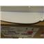 Maytag  Amana Stove  74009080  Endcap, Left Hand (bisque)  NEW IN BOX