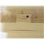 KENMORE AMANA REFRIGERATOR 10419209 Retainer,ref Door     NEW IN BOX