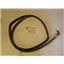 Bosch  dishwasher  Door gasket 263096  494772 USED PART