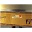 MAYTAG/JENN AIR STOVE 73001488 Panel/glass Assembly (12``)  NEW IN BOX