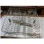 WHIRLPOOL DISHWASHER 8539235 UPPER RACK USED PART *SEE NOTE*