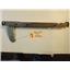 KITCHEN AID STOVE 9782033 Hinge, Door R Or L USED