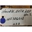 MAYTAG REFRIGERATOR 12572601S  HANDLE EXTR REF STN S  NEW IN BOX