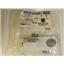 Maytag Amana Refrigerator  67002979  FACADE, DISPENSER  NEW IN BOX