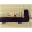 MAGIC CHEF AMANA STOVE 74002840 Trim, Top Left (BLK)   NEW IN BOX