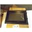 Maytag Amana Microwave  DE94-01094A  Door (stainless)   NEW IN BOX