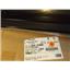 Maytag Amana Microwave  DE94-01094A  Door (stainless)   NEW IN BOX