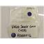 Amana Refrigerator  R0000016  Valve Saddle  6mm  NEW IN BOX