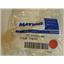 Maytag Magic Chef Stove 7711P153-60  Knob, Therm  NEW IN BOX