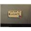 KENMORE Stove W10330077 Door, Outer (stainless ) scratched from use  USED PART
