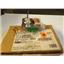 Maytag  Microwave  56001338  Motor, Shaded Pole NEW IN BOX