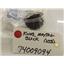 Maytag Gas Stove  74009094  Knob, Maytag Black   NEW IN BOX