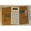 AMANA MAYTAG MICROWAVE R0131483 MEMBRANE KEY PAD  NEW IN BOX