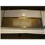 Model RCIB-635-2  Vintage Frigidaire Flair Burner Cover  used