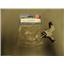 Harpco Stove 1858M0004 Gas Burner Valve NEW IN BAG