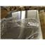 Maytag Amana Refrigerator  63001709  Door fresh Food(stnls) NEW IN BOX