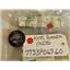 Maytag Crosley Gas Stove  7733P067-60  Knob, Burner  NEW IN BOX