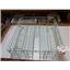 MAYTAG DISHWASHER 901527 LOWER DISHRACK USED PART *SEE NOTE*