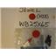 GE Stove  WB25X65  JEWEL  NEW IN BOX