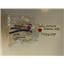 Maytag Amana Stove 74006589  Switch, Infinite (warming) NEW IN BOX