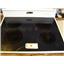 ROPER STOVE 3184122  Cooktop (white) SMALL MARKS   used
