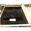 ROPER STOVE 3184122  Cooktop (white) SMALL MARKS   used