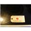 ROPER STOVE 3184122  Cooktop (white) SMALL MARKS   used
