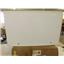 Maytag Amana Refrigerator  67007104  FZ DR FOAM  NEW IN BOX