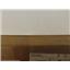 Maytag Amana Refrigerator  67007104  FZ DR FOAM  NEW IN BOX