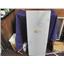SAMSUNG REFRIGERATOR DA9103655B DA97076688 "LEFT" DOOR WITH GASKET *HAS DENTS*
