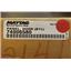 MAYTAG STOVE 74006580 PANEL DOOR STL. NEW IN BOX