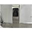 MAYTAG AMANA 12818402SQ 67004207 FREEZER DOOR W/ WATER DISPENSER & HANDLE