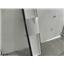 MAYTAG AMANA 12818402SQ 67004207 FREEZER DOOR W/ WATER DISPENSER & HANDLE