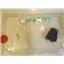 Amana Kenmore Stove 0063997  Switch Rocker NEW IN BOX