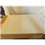 MAYTAG/WHIRLPOOL FREEZER 68001528 Exterior Door Panel w/ insulation NEW IN BOX
