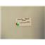 GE STOVE WB36X5793 Crystal F.g. White used