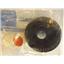 Maytag Magic Chef Gas Stove  7740P058-60  Bezel, Knob (blk) NEW IN BOX