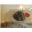 Maytag Magic Chef Gas Stove  7740P058-60  Bezel, Knob (blk) NEW IN BOX