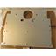 ADMIRAL AMANA REFRIGERATOR R0213217  Plate, Evaporator Mount   NEW IN BOX