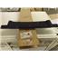 WHIRLPOOL AMANA STOVE 12002309 KIT VISOR HT SHR NEW IN BOX