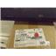 WHIRLPOOL AMANA STOVE 12002309 KIT VISOR HT SHR NEW IN BOX