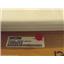 MAGIC CHEF CROSLEY STOVE 74005223 Panel, Door (wht)   NEW IN BOX