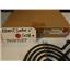 Maytag Amana Stove  74007157  Element, Surface (6``) NEW IN BOX