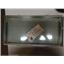 MAGIC CHEF STOVE 7907P014-60 7907P009-60  3 pc glass assy w/frame used part