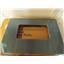 MAYTAG JENN AIR STOVE 74007138 Door, Panel (stl)  NEW IN BOX